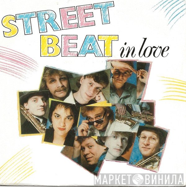 Street Beat  - In Love