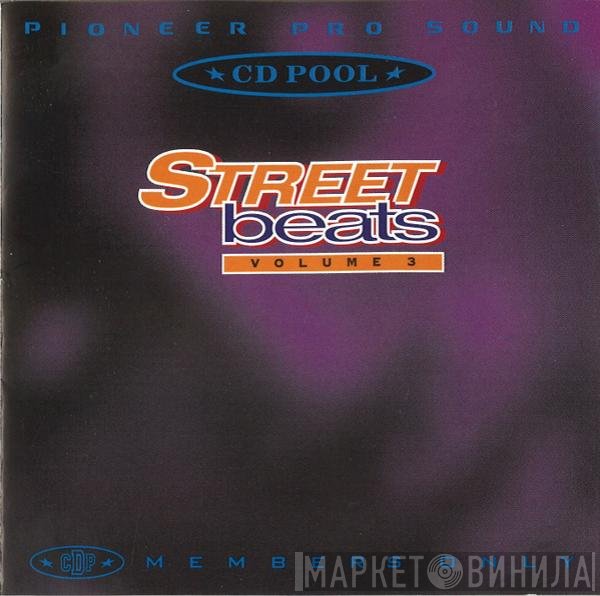  - Street Beats Volume 3
