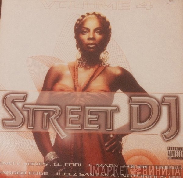  - Street DJ Volume 4