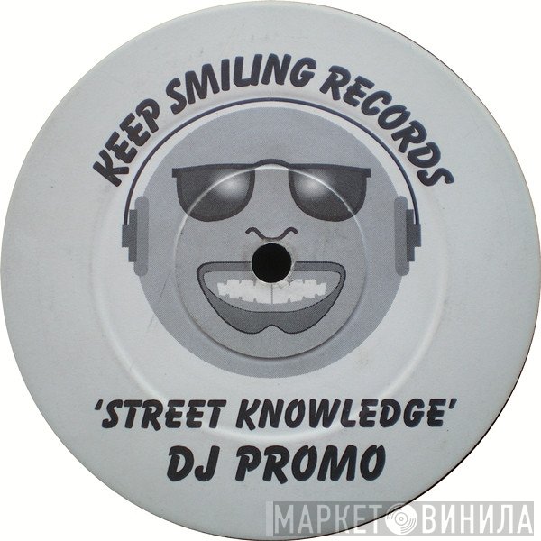  - Street Knowledge