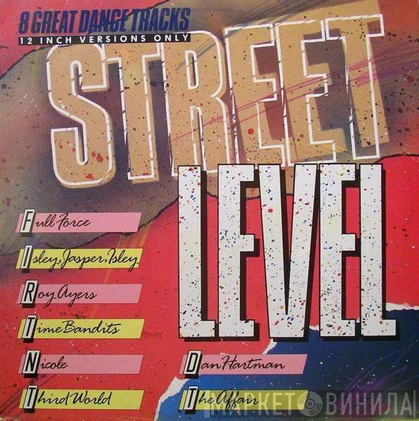  - Street Level