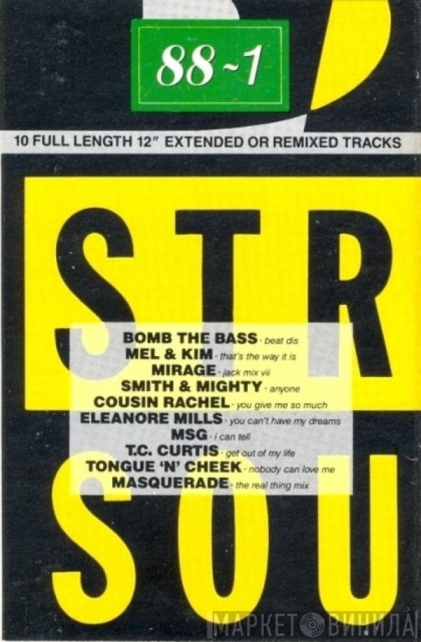  - Street Sounds 88-1