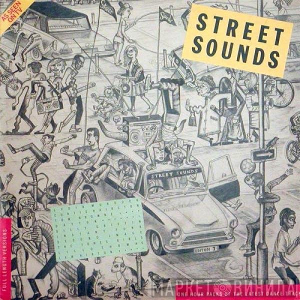  - Street Sounds Edition 7