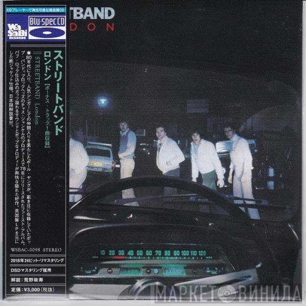 Streetband  - London