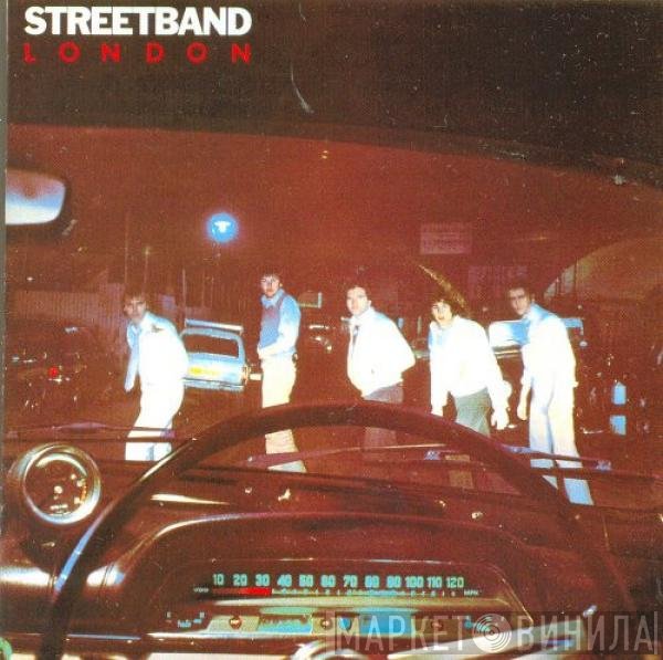Streetband  - London