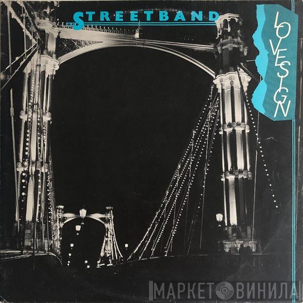 Streetband - Love Sign