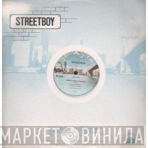 Streetboy  - Lets Dance