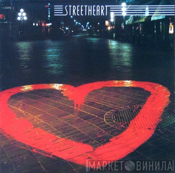 Streetheart  - Streetheart