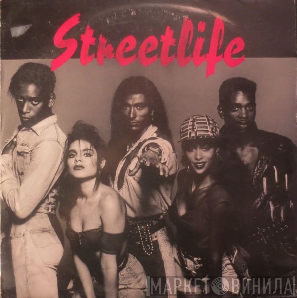 Streetlife  - Streetlife