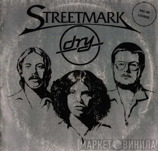 Streetmark  - Dry
