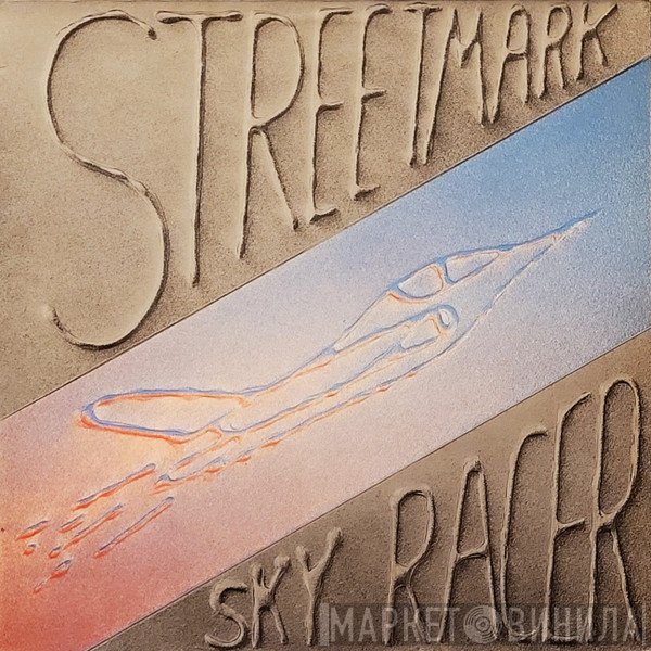Streetmark  - Sky Racer