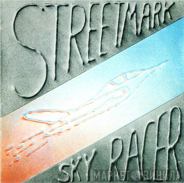 Streetmark  - Sky Racer