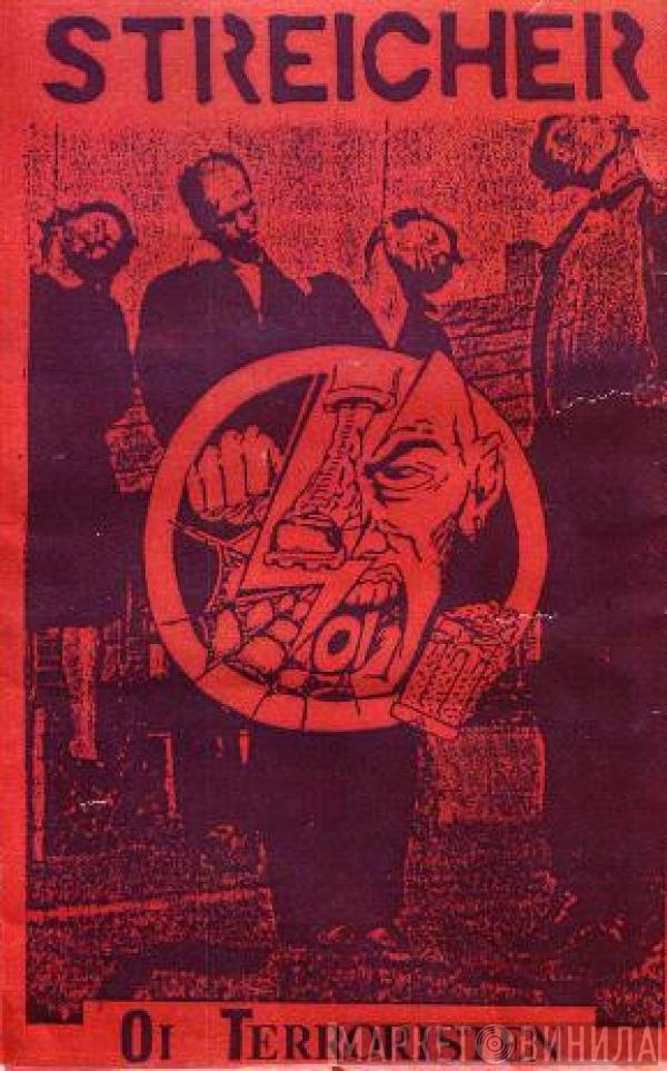 Streicher  - Oi Terroristen