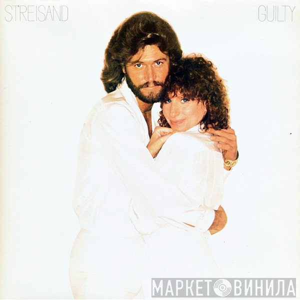 Streisand - Guilty
