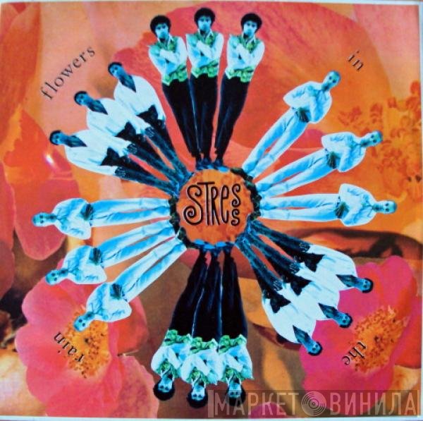 Stress  - Flowers In The Rain