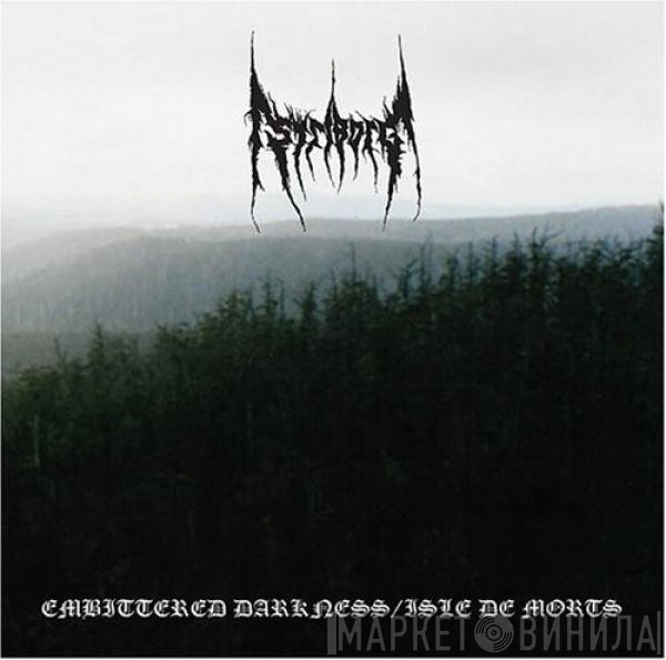 Striborg - Embittered Darkness / Isle De Morts