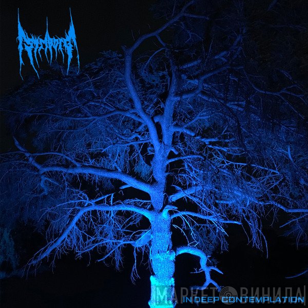 Striborg  - In Deep Contemplation