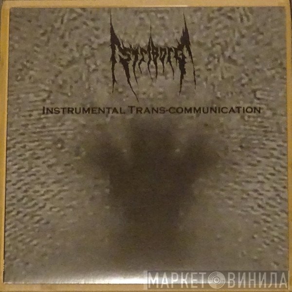 Striborg  - Instrumental Trans-Communication