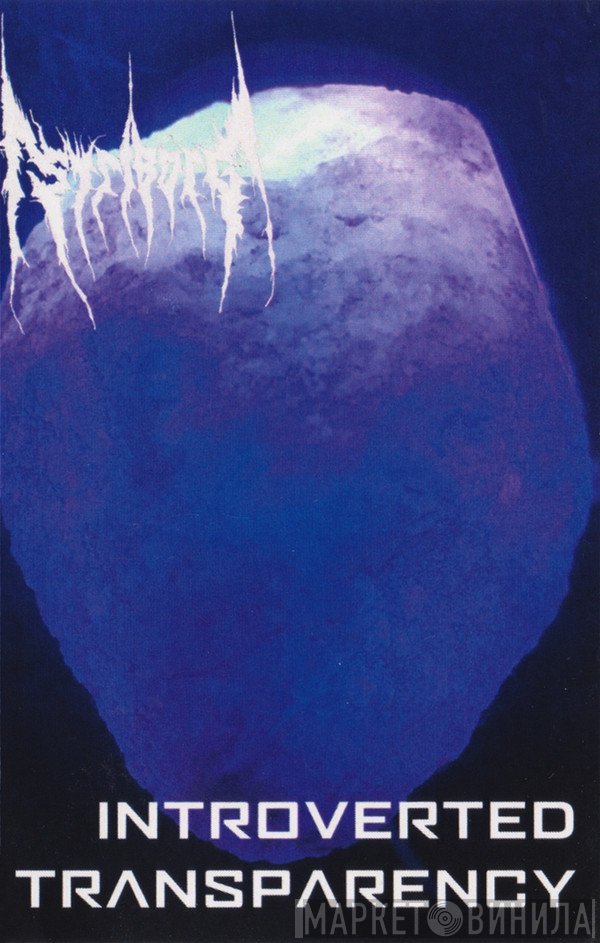 Striborg  - Introverted Transparency