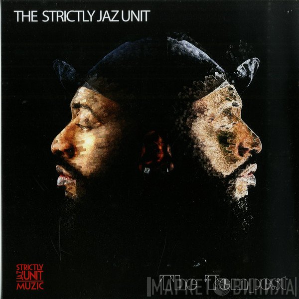 Strictly Jaz Unit - The Tempest