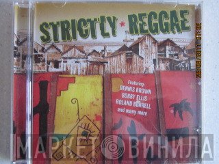  - Strictly Reggae