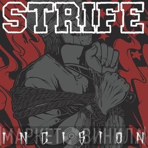 Strife  - Incision