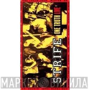 Strife  - One Truth Live