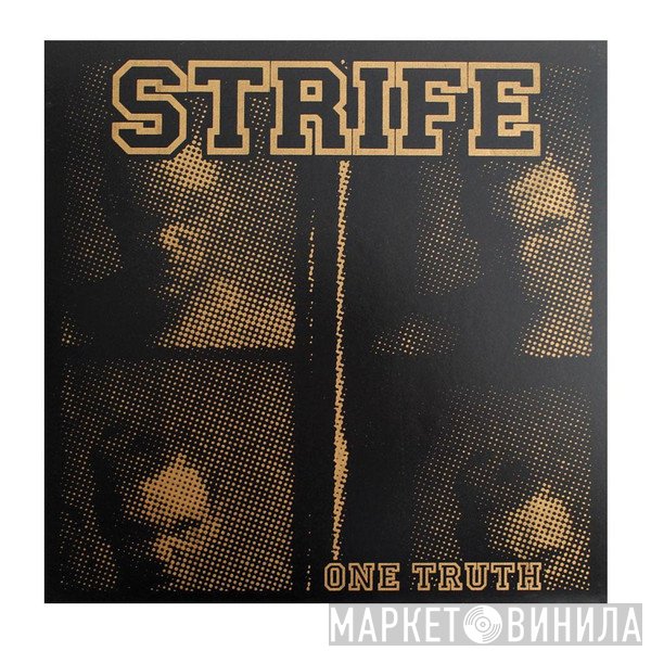 Strife  - One Truth