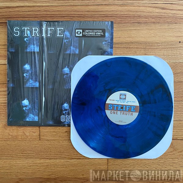 Strife  - One Truth