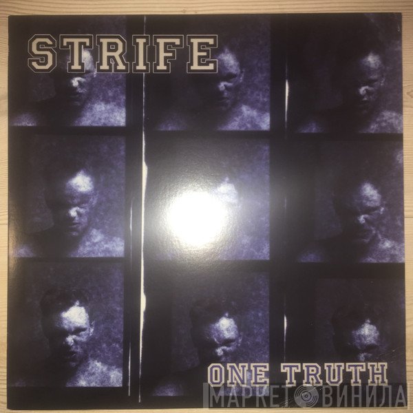 Strife  - One Truth