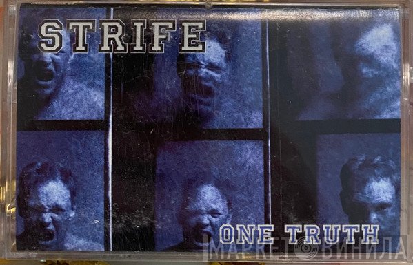 Strife  - One Truth