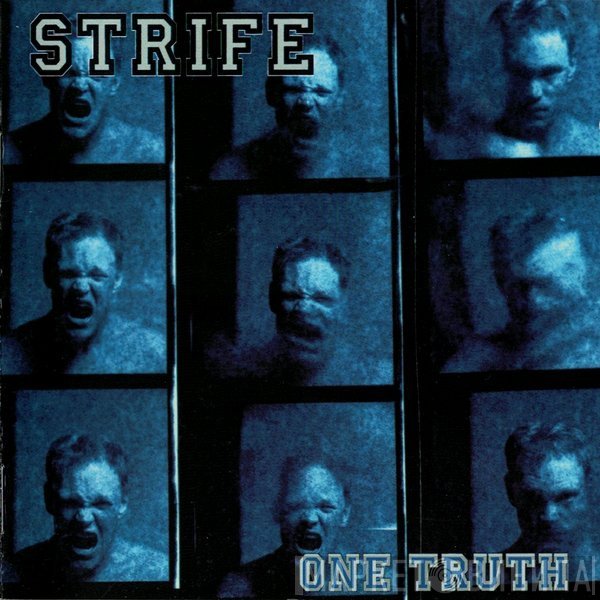 Strife  - One Truth