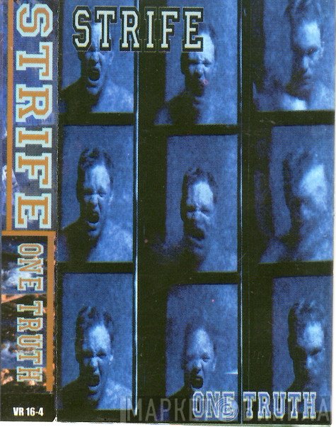 Strife  - One Truth