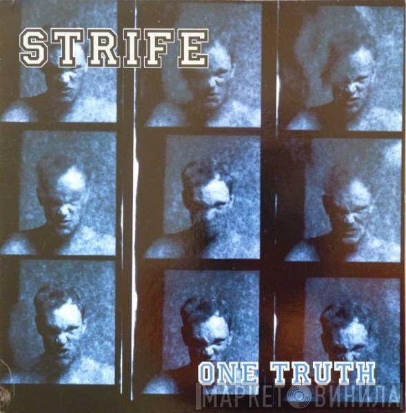 Strife  - One Truth