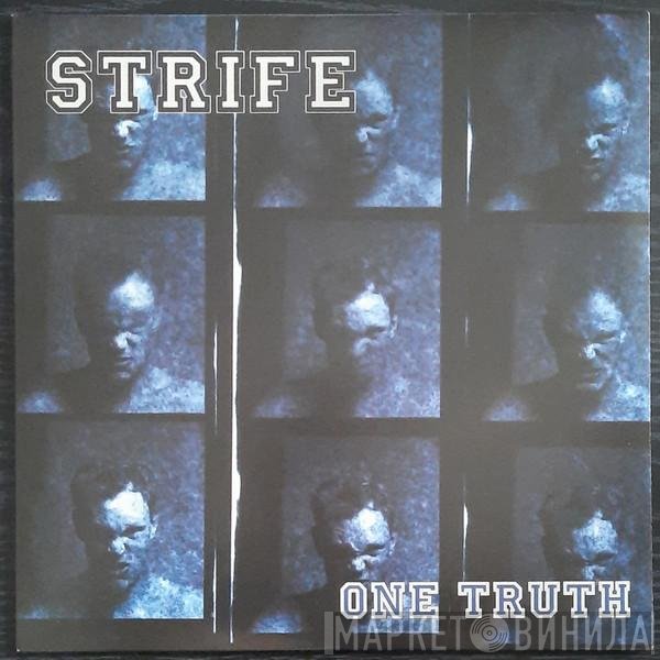 Strife  - One Truth