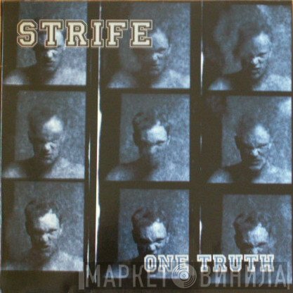 Strife  - One Truth