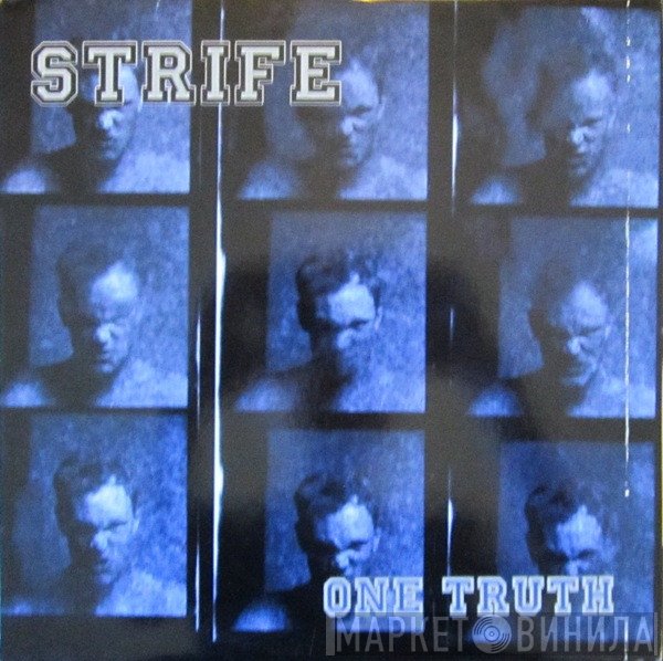 Strife  - One Truth