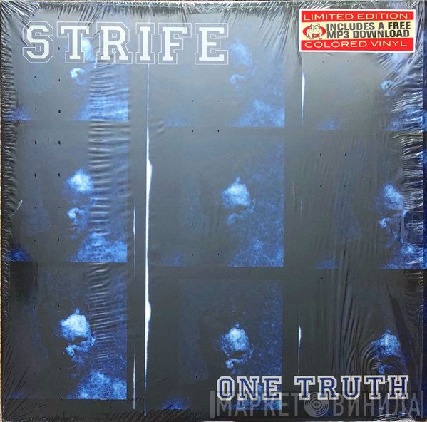 Strife  - One Truth