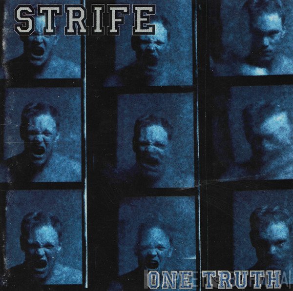 Strife  - One Truth