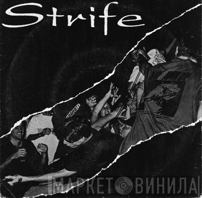 Strife  - Strife