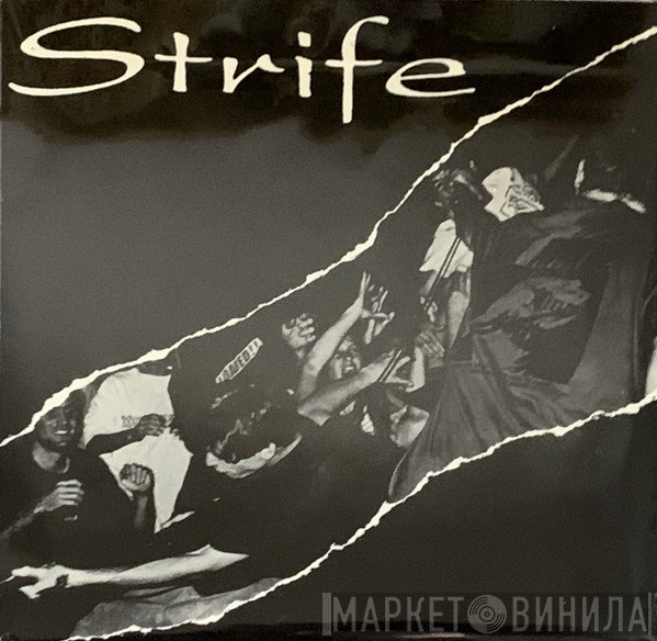 Strife  - Strife
