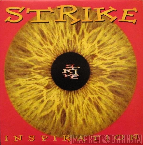 Strike  - Inspiration