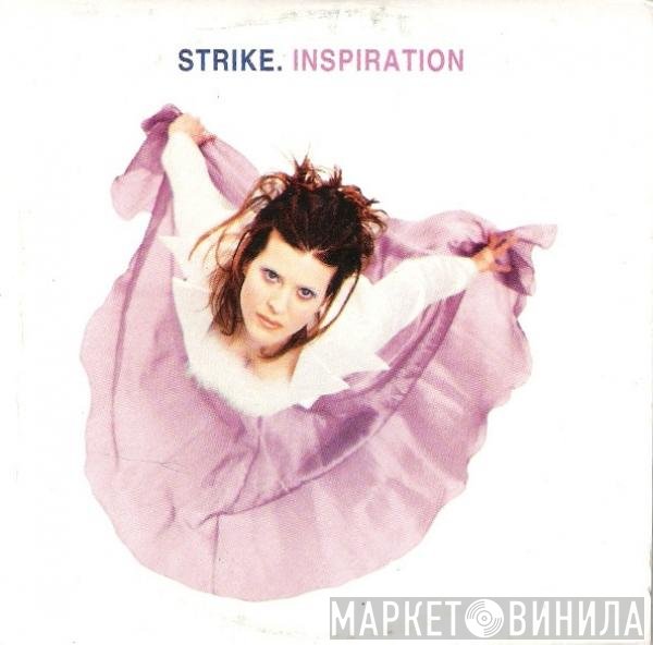Strike  - Inspiration