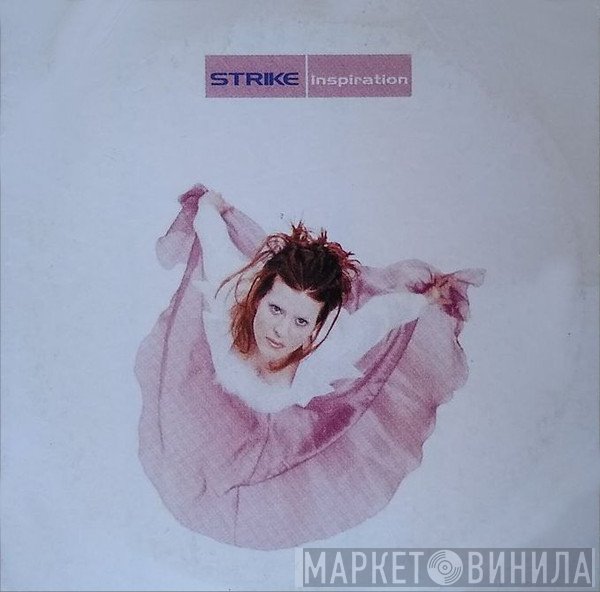 Strike  - Inspiration