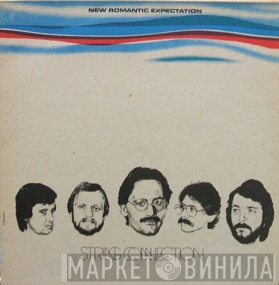 String Connection  - New Romantic Expectation