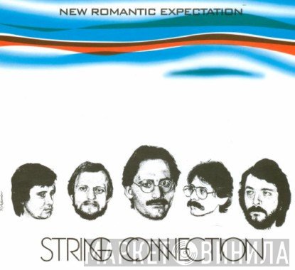String Connection  - New Romantic Expectation
