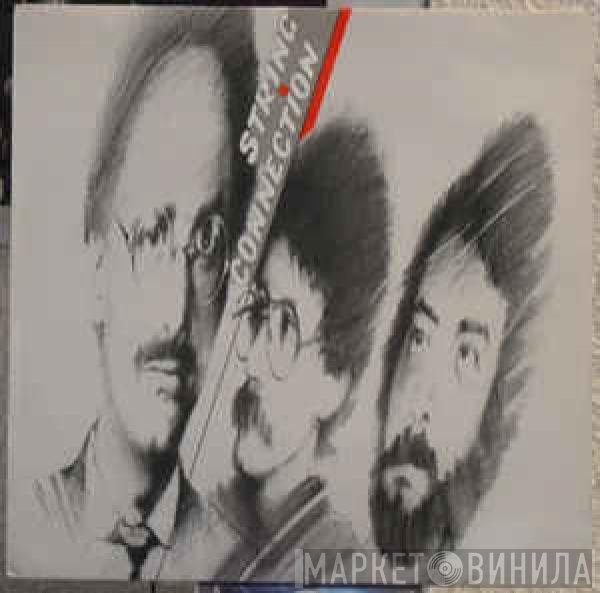 String Connection  - String Connection