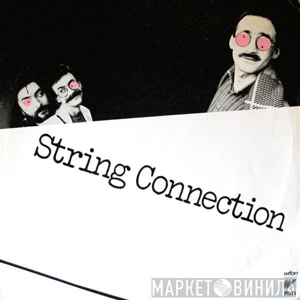 String Connection - String Connection