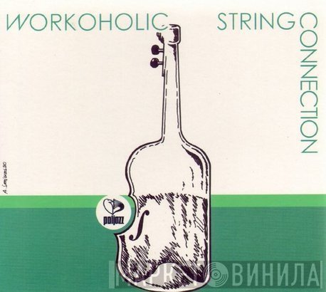 String Connection  - Workoholic