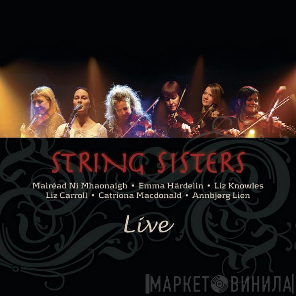 String Sisters - Live